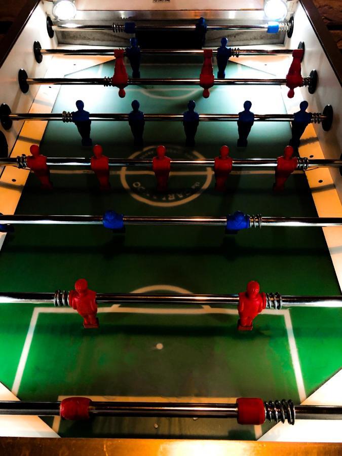 Whole Basement Former Pub2 For Stag Do, Men'S Cave Budapest Luaran gambar