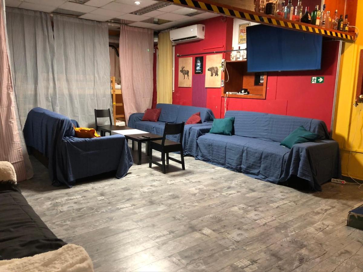 Whole Basement Former Pub2 For Stag Do, Men'S Cave Budapest Luaran gambar