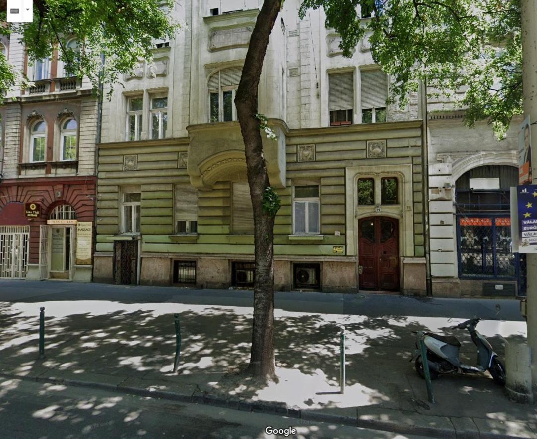 Whole Basement Former Pub2 For Stag Do, Men'S Cave Budapest Luaran gambar